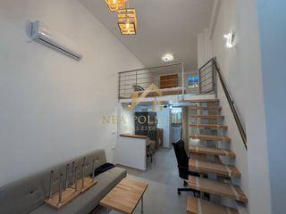 Loft 40 τ.μ. για ενοικίαση, Θεσσαλονίκη - Κέντρο, Φάληρο-thumb-5