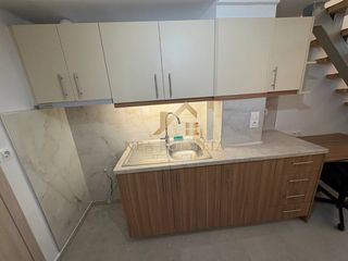 Loft 40 τ.μ. για ενοικίαση, Θεσσαλονίκη - Κέντρο, Φάληρο-thumb-14