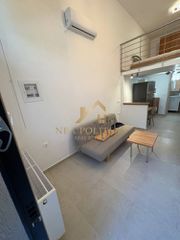 Loft 40 τ.μ. για ενοικίαση, Θεσσαλονίκη - Κέντρο, Φάληρο-thumb-2