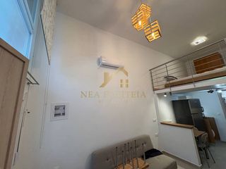 Loft 40 τ.μ. για ενοικίαση, Θεσσαλονίκη - Κέντρο, Φάληρο-thumb-8