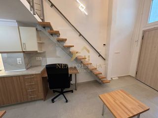 Loft 40 τ.μ. για ενοικίαση, Θεσσαλονίκη - Κέντρο, Φάληρο-thumb-11