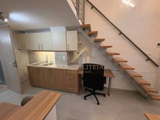 Loft 40 τ.μ. για ενοικίαση, Θεσσαλονίκη - Κέντρο, Φάληρο-thumb-12