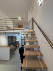 Loft 40 τ.μ. για ενοικίαση, Θεσσαλονίκη - Κέντρο, Φάληρο-thumb-22