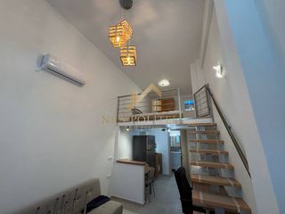 Loft 40 τ.μ. για ενοικίαση, Θεσσαλονίκη - Κέντρο, Φάληρο-thumb-6