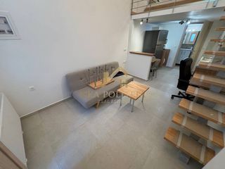 Loft 40 τ.μ. για ενοικίαση, Θεσσαλονίκη - Κέντρο, Φάληρο-thumb-9