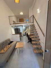 Loft 40 τ.μ. για ενοικίαση, Θεσσαλονίκη - Κέντρο, Φάληρο-thumb-4