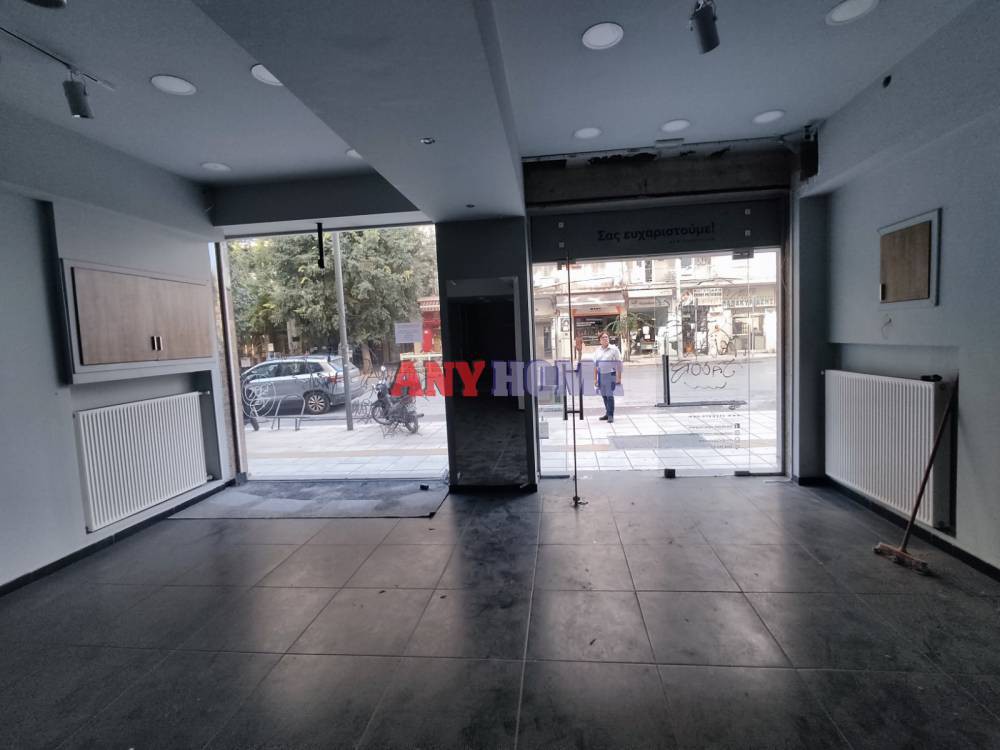Κατάστημα 250 τ.μ. προς ενοικίαση, Λαδάδικα