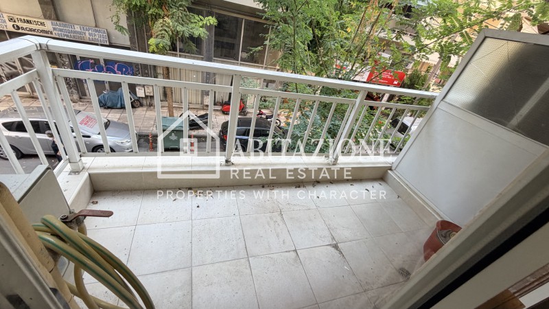 Διαμέρισμα 72 τ.μ. πρός πώληση, Θεσσαλονίκη - Κέντρο, Μαρτίου