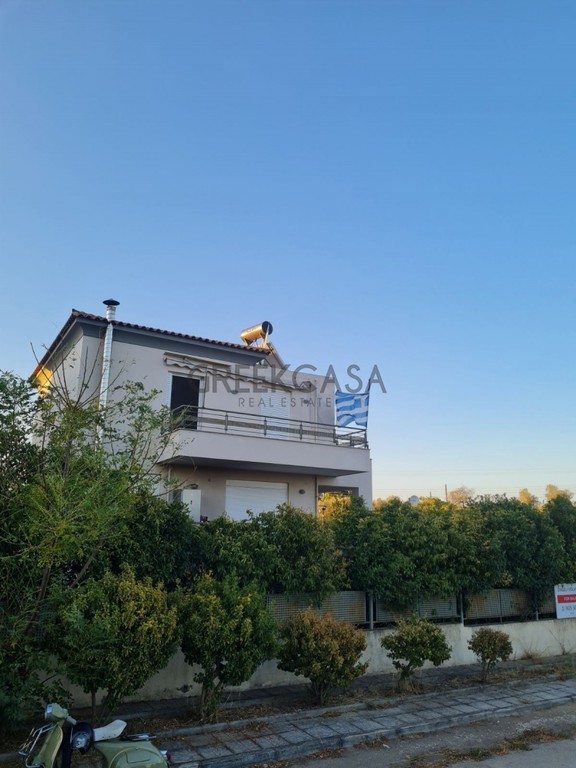 Μεζονέτα 150 τ.μ. προς πώληση, Κορινθία, Λουτράκι-Περαχώρα