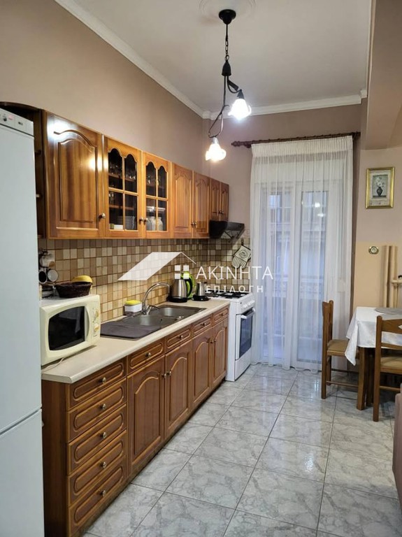 Διαμέρισμα 53 τ.μ. πρός ενοικίαση, Εβρος, Αλεξανδρούπολη