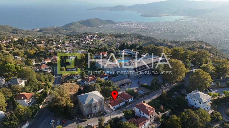 Μονοκατοικία 106 τ.μ. πρός πώληση, Μαγνησία, Πορταριά