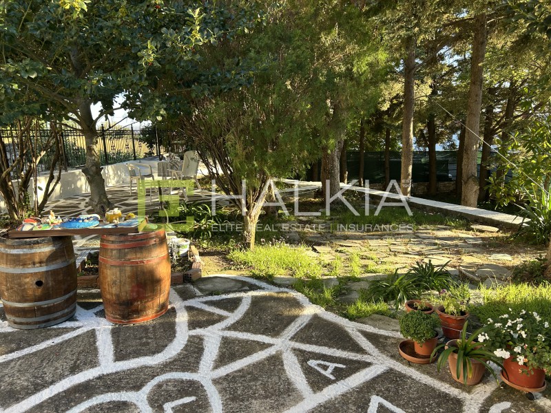 Μονοκατοικία 106 τ.μ. πρός πώληση, Μαγνησία, Πορταριά
