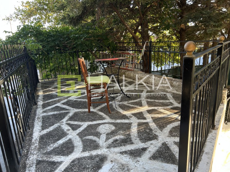 Μονοκατοικία 106 τ.μ. πρός πώληση, Μαγνησία, Πορταριά