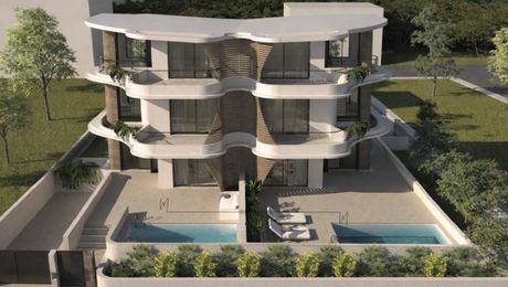 Μεζονέτα 214 τ.μ. πρός πώληση