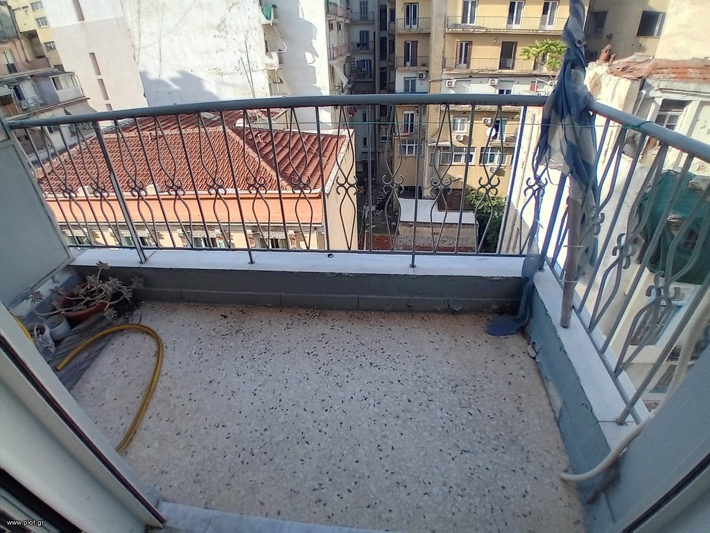 Διαμέρισμα 75 τ.μ. πρός ενοικίαση, Θεσσαλονίκη - Κέντρο, Λαδάδικα