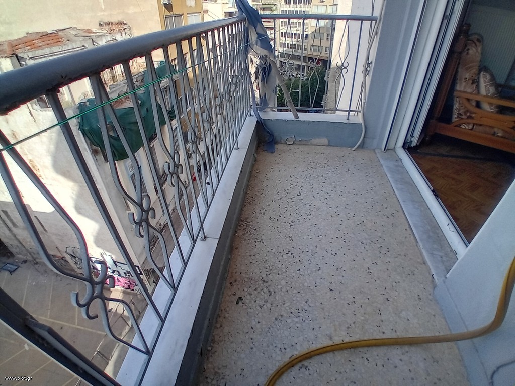 Διαμέρισμα 75 τ.μ. πρός ενοικίαση, Θεσσαλονίκη - Κέντρο, Λαδάδικα
