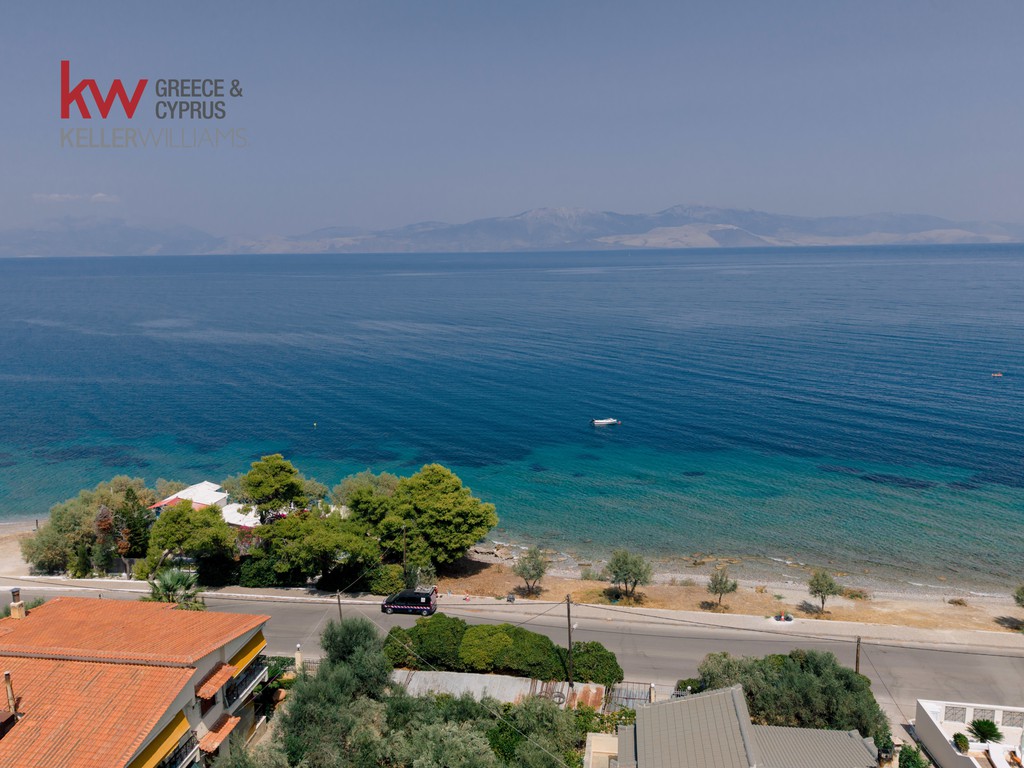 Μεζονέτα 109 τ.μ. πρός πώληση, Κορινθία, Ξυλόκαστρο