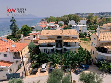Μεζονέτα 109 τ.μ. προς πώληση