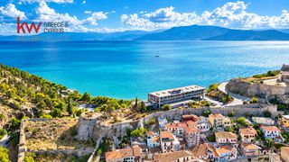 Μεζονέτα 120 τ.μ. για πώληση, Αργολίδα, Ναύπλιο-thumb-21