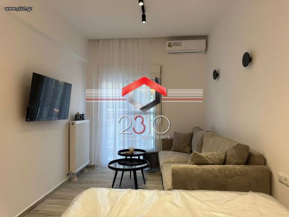 Studio / γκαρσονιέρα 40 τ.μ. για πώληση, Θεσσαλονίκη - Κέντρο, Καμάρα