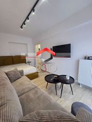 Studio / γκαρσονιέρα 40 τ.μ. για πώληση, Θεσσαλονίκη - Κέντρο, Καμάρα-thumb-1