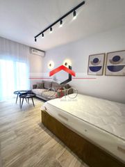 Studio / γκαρσονιέρα 40 τ.μ. για πώληση, Θεσσαλονίκη - Κέντρο, Καμάρα-thumb-2