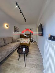 Studio / γκαρσονιέρα 40 τ.μ. για πώληση, Θεσσαλονίκη - Κέντρο, Καμάρα-thumb-3