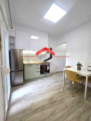 Studio / γκαρσονιέρα 40 τ.μ. για πώληση, Θεσσαλονίκη - Κέντρο, Καμάρα-thumb-4