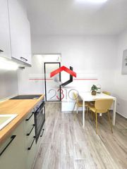 Studio / γκαρσονιέρα 40 τ.μ. για πώληση, Θεσσαλονίκη - Κέντρο, Καμάρα-thumb-5