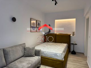 Studio / γκαρσονιέρα 40 τ.μ. για πώληση, Θεσσαλονίκη - Κέντρο, Καμάρα-thumb-7