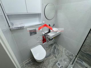 Studio / γκαρσονιέρα 40 τ.μ. για πώληση, Θεσσαλονίκη - Κέντρο, Καμάρα-thumb-9