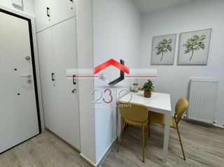 Studio / γκαρσονιέρα 40 τ.μ. για πώληση, Θεσσαλονίκη - Κέντρο, Καμάρα-thumb-10