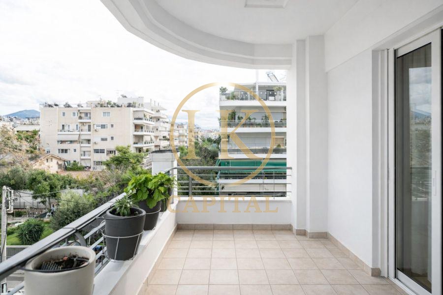 Διαμέρισμα 110 τ.μ. προς πώληση, Καλαμάκι Αλίμου