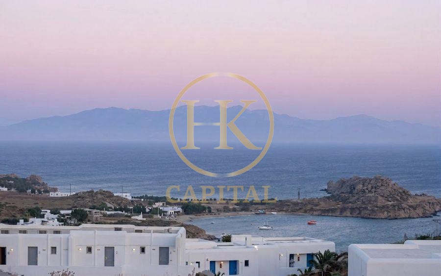 Βίλλα 437 τ.μ. πρός πώληση, Κυκλάδες, Μύκονος