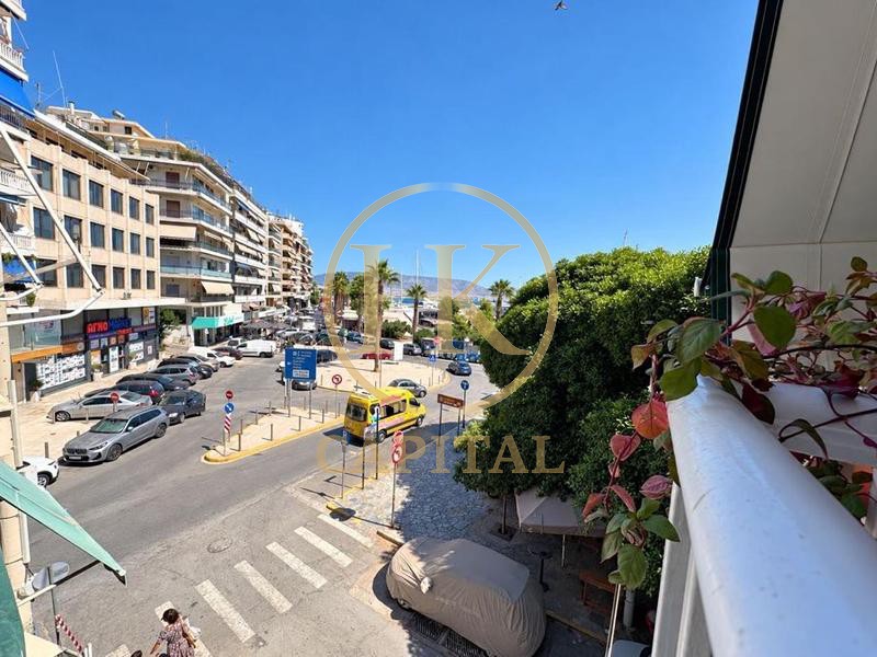 Διαμέρισμα 65 τ.μ. προς πώληση, Φρεαττύδα