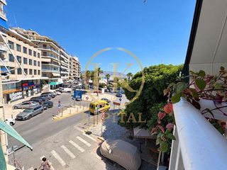 Apartment 65 sqm for sale