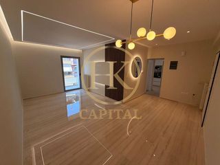 Apartment 58 sqm for sale