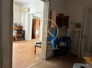Apartment 62 sqm for sale