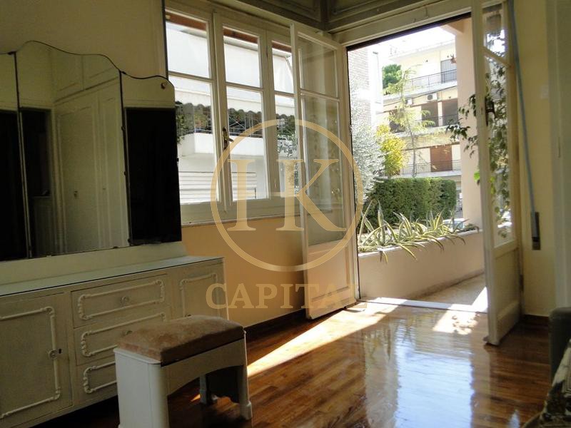 Μονοκατοικία 120 τ.μ. πρός πώληση, Αθήνα - Κέντρο, Άγιος Ελευθέριος - Προμπονά - Ριζούπολη