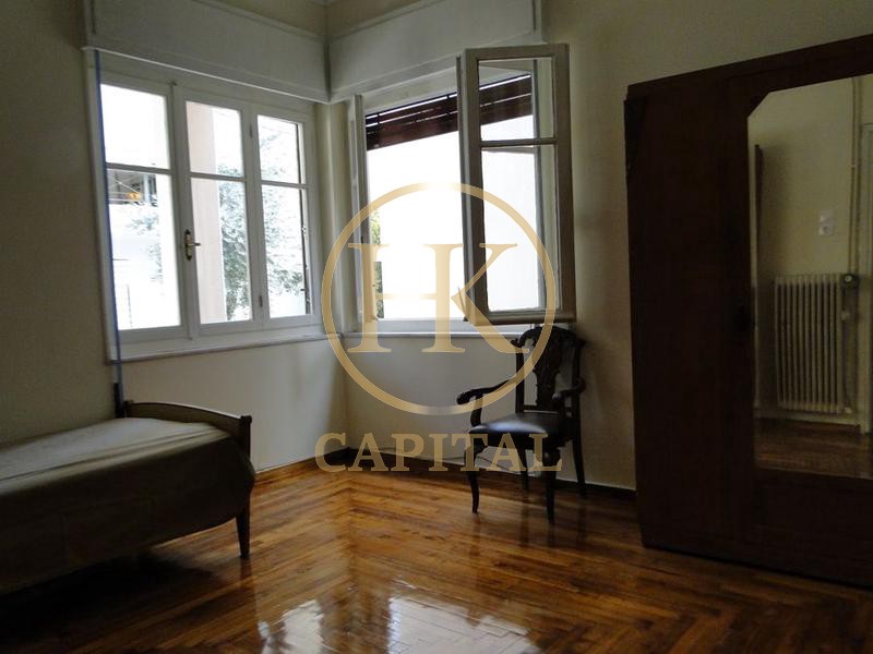 Μονοκατοικία 120 τ.μ. πρός πώληση, Αθήνα - Κέντρο, Άγιος Ελευθέριος - Προμπονά - Ριζούπολη