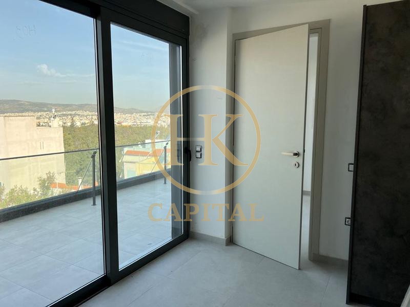 Μεζονέτα 121 τ.μ. προς πώληση, Εργατικές Πολυκατοικίες (Όρια Νέας Ιωνίας)
