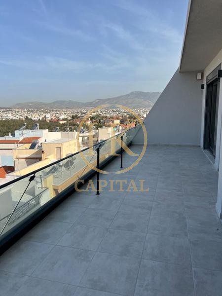 Μεζονέτα 121 τ.μ. προς πώληση, Εργατικές Πολυκατοικίες (Όρια Νέας Ιωνίας)