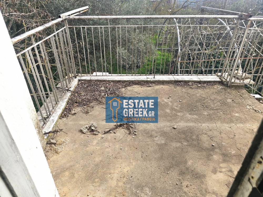 Μονοκατοικία 112 τ.μ. πρός πώληση, Ν. Σερρών, Νέα Ζίχνη