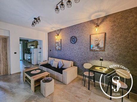 Apartment 41 sqm for sale