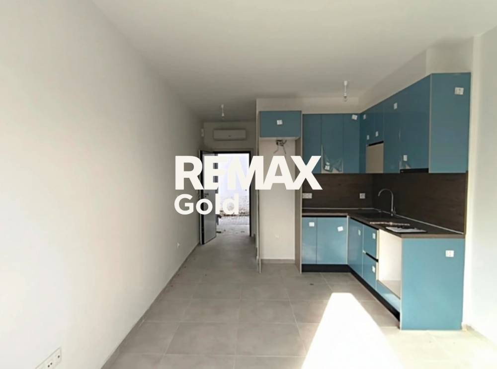 Studio / γκαρσονιέρα 28 τ.μ. πρός πώληση, Ν. Πιερίας, Μεθώνη