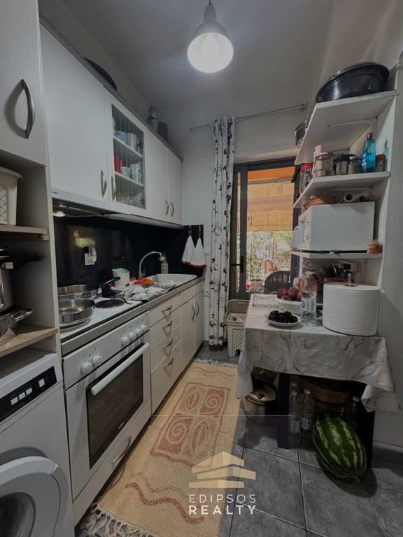 Μονοκατοικία 43 τ.μ. πρός πώληση, Εύβοια, Λιχάδα