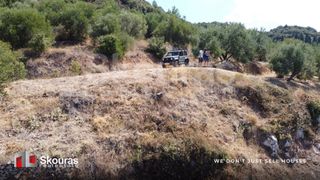 Αγροτεμάχια 4.555 τ.μ. για πώληση, Ν. Λευκάδας, Λευκάδα-thumb-14