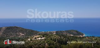 Αγροτεμάχια 4.555 τ.μ. για πώληση, Ν. Λευκάδας, Λευκάδα-thumb-1