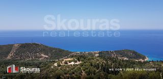 Αγροτεμάχια 4.555 τ.μ. για πώληση, Ν. Λευκάδας, Λευκάδα-thumb-6