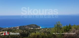 Αγροτεμάχια 4.555 τ.μ. για πώληση, Ν. Λευκάδας, Λευκάδα-thumb-7